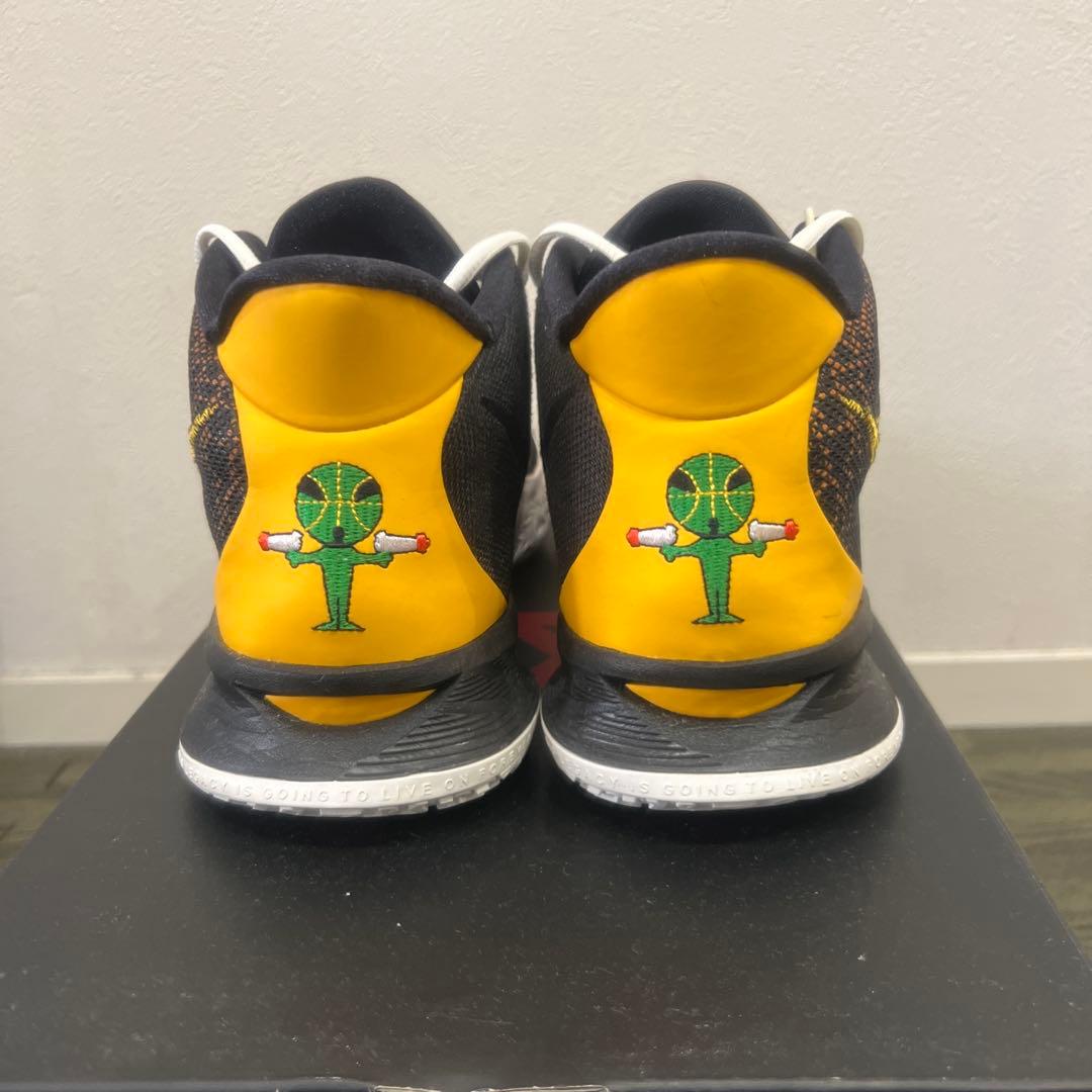 【29cm】Nike Kyrie 7 \"Roswell Rayguns\"