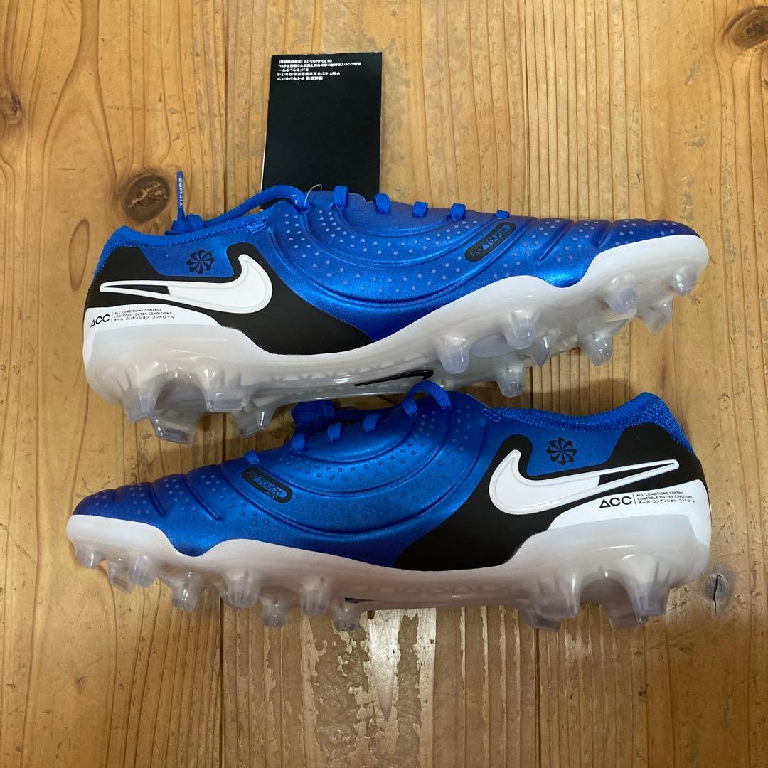 NIKE TIEMPOナイキ ティエンポ レジェンド10 エリートFG(天然芝)