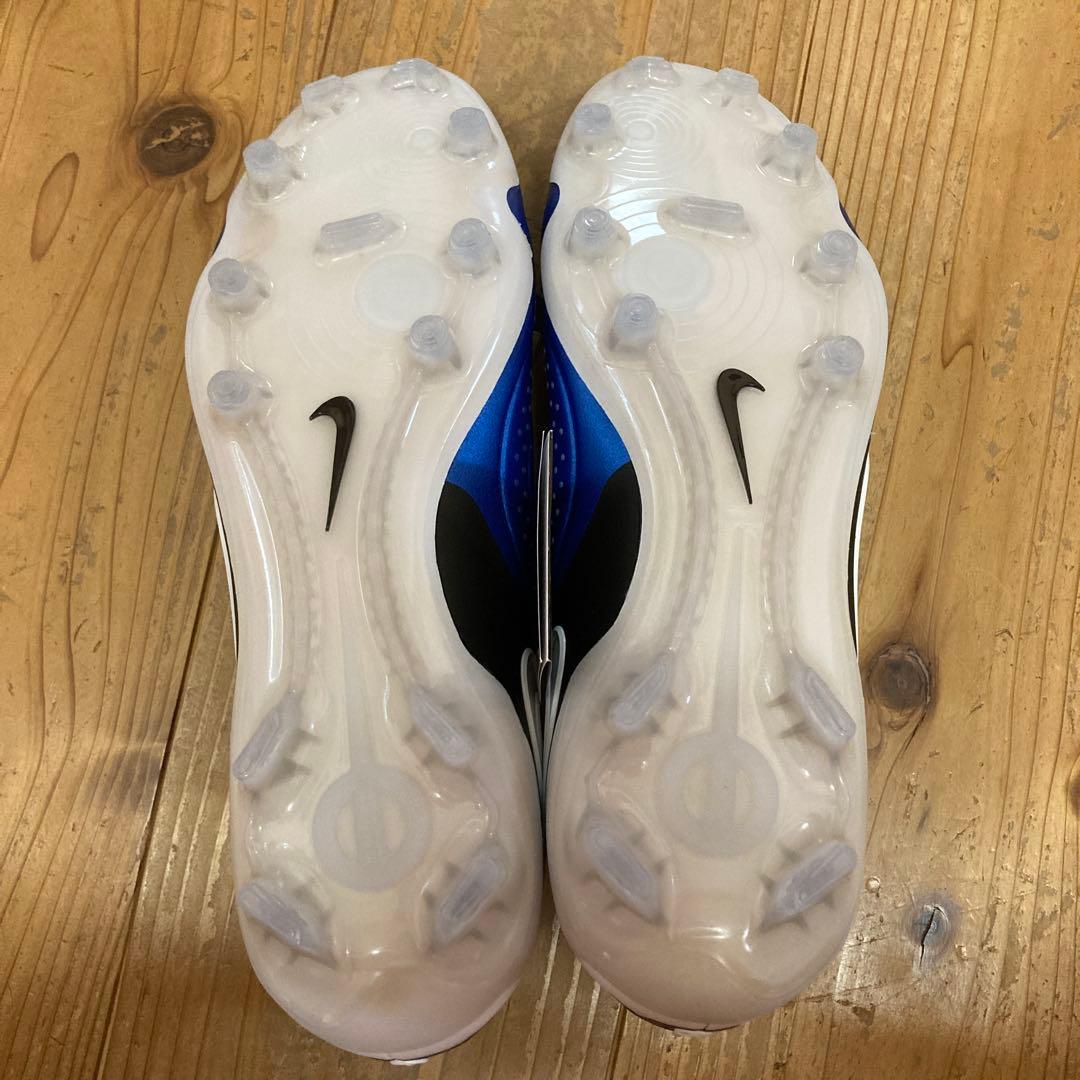 NIKE TIEMPOナイキ ティエンポ レジェンド10 エリートFG(天然芝)