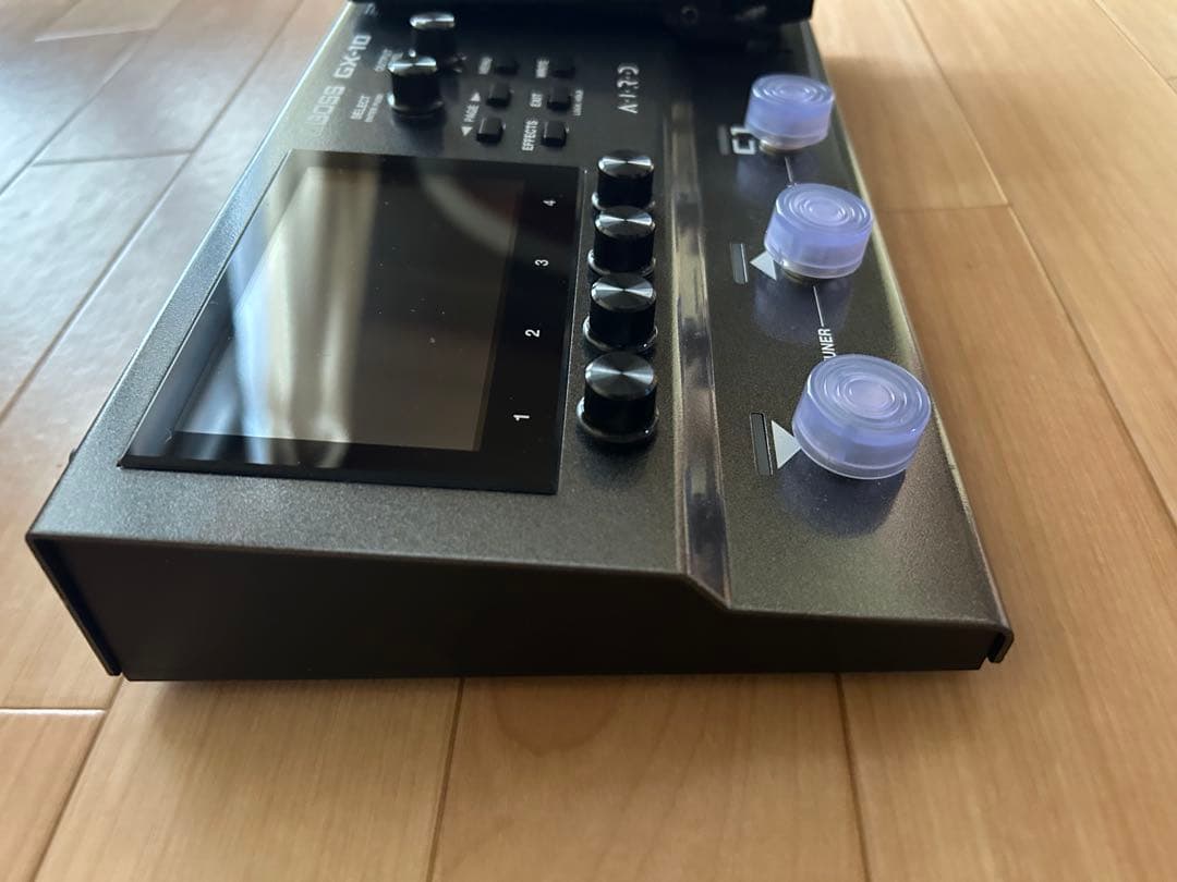 【美品】GX-10 マルチエフェクター