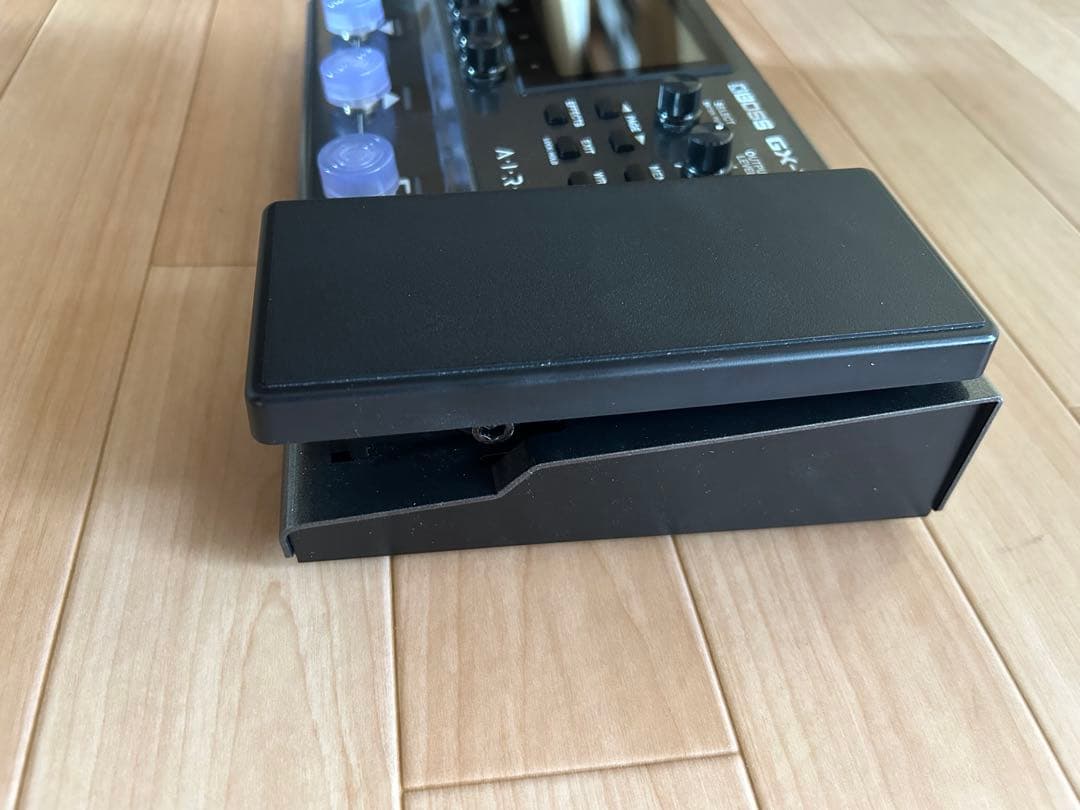 【美品】GX-10 マルチエフェクター