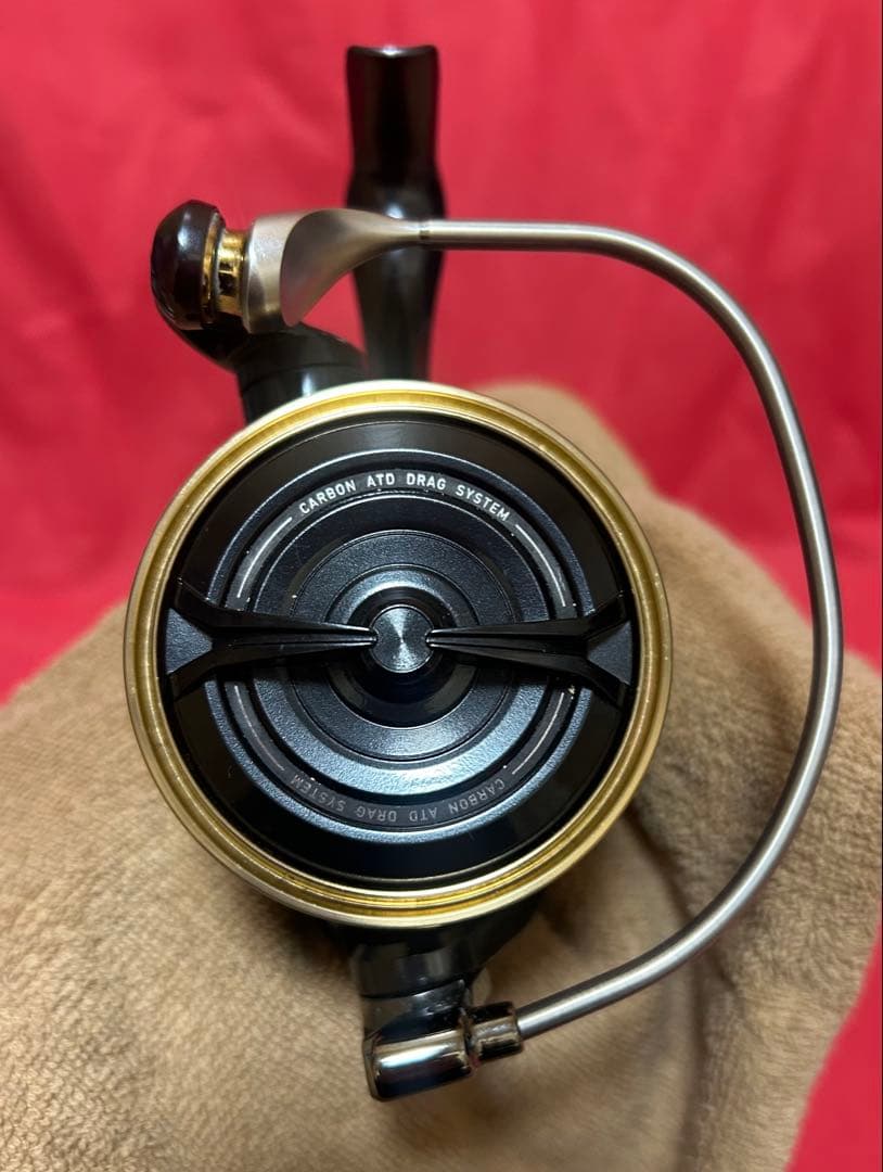 美品　CALDIA SW 14000-H カルディア