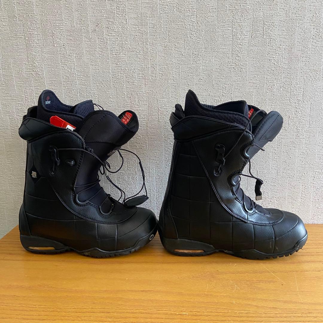 スノーボードブーツ　BURTON ION