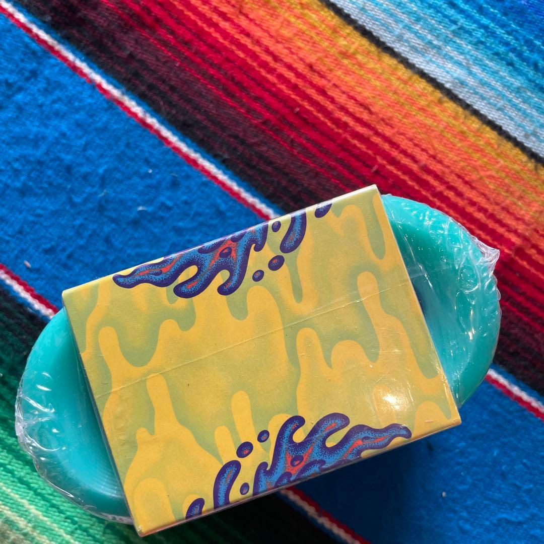 Slime Balls 60mm78aスライムグリーン定価¥7,040