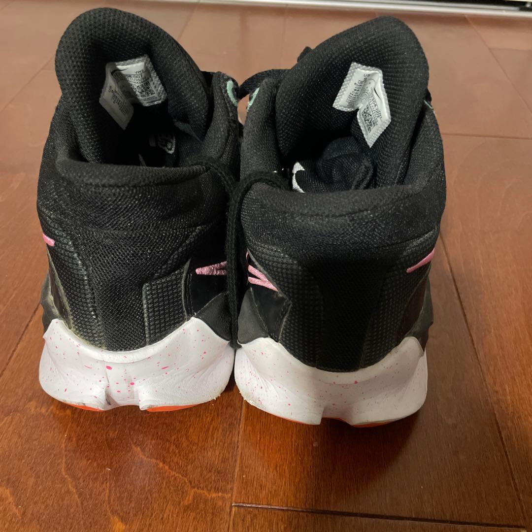 Nike バスケットボールシューズ /27cm