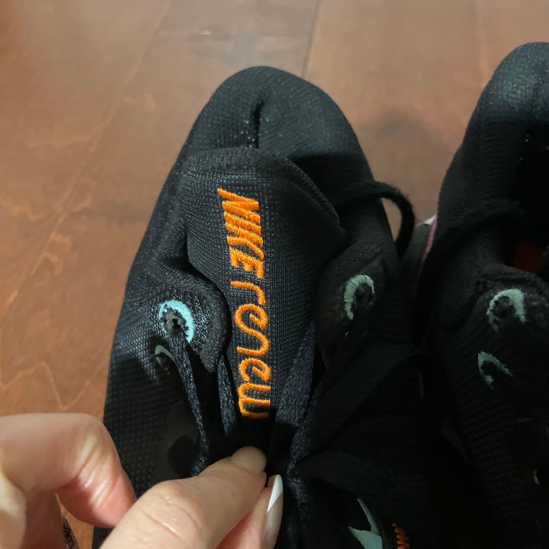 Nike バスケットボールシューズ /27cm