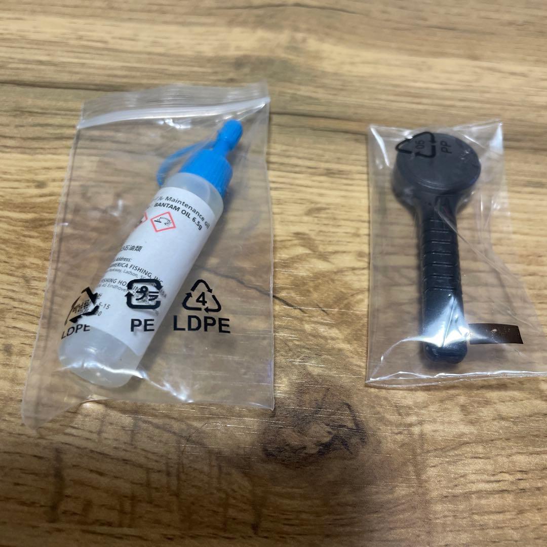 SHIMANO Stile SS 150HG フィッシングリール