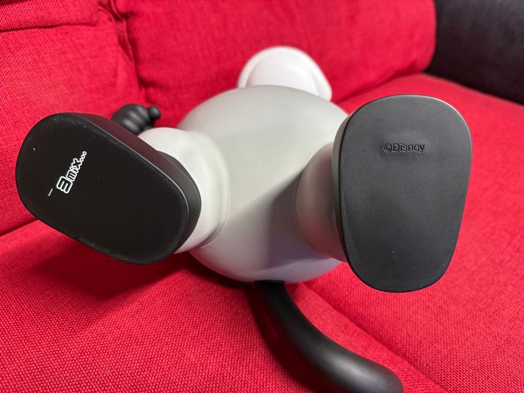 disney ピート 蒸気船ウィリー メディコムトイ 狂乱ミッキー bxh