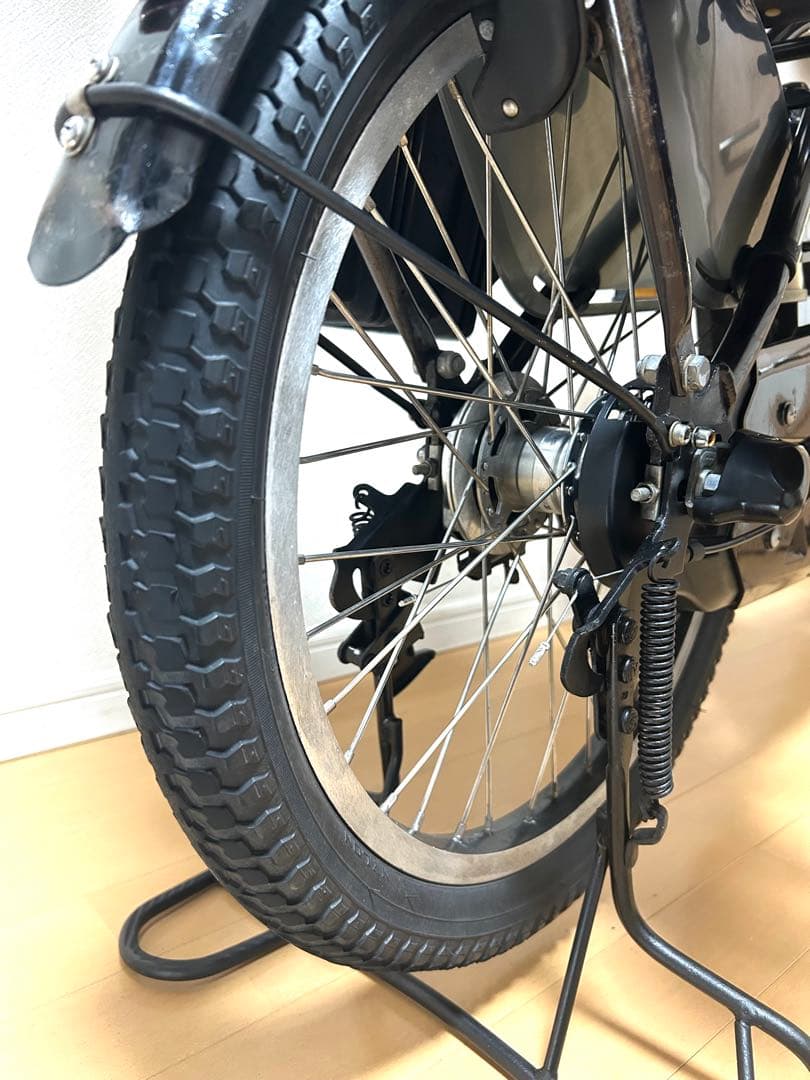 電動自転車　横浜　ヤマハ　パスキッスミニun 12.3Ah 20インチ