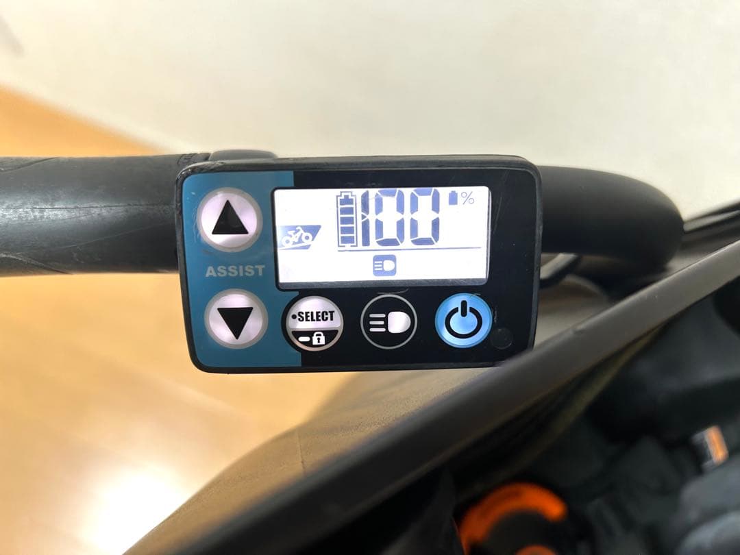 電動自転車　横浜　ヤマハ　パスキッスミニun 12.3Ah 20インチ