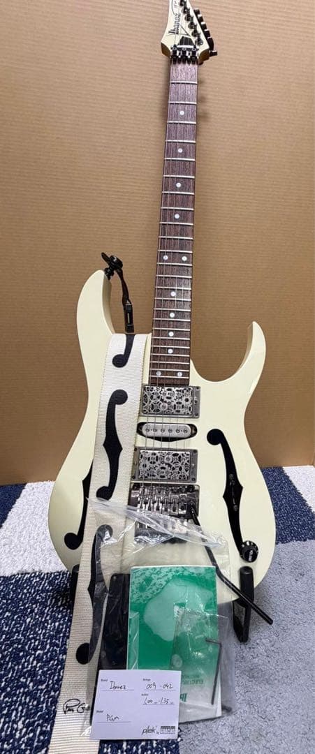 Ibanez アイバニーズ PGM 30