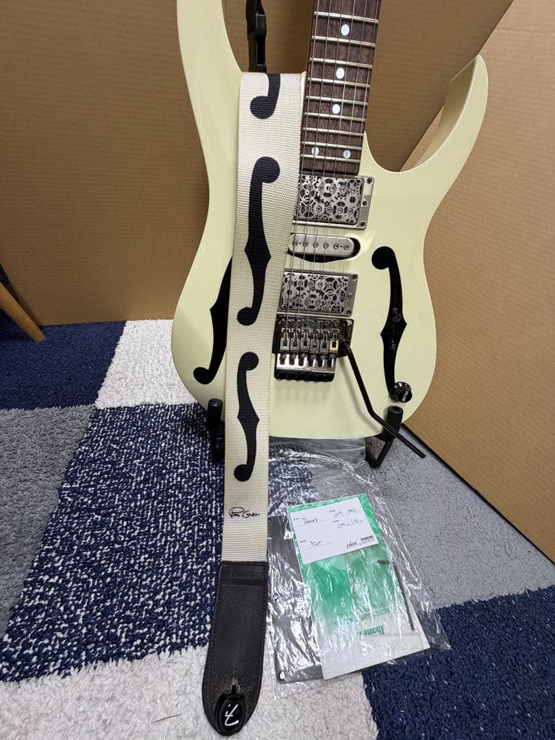 Ibanez アイバニーズ PGM 30