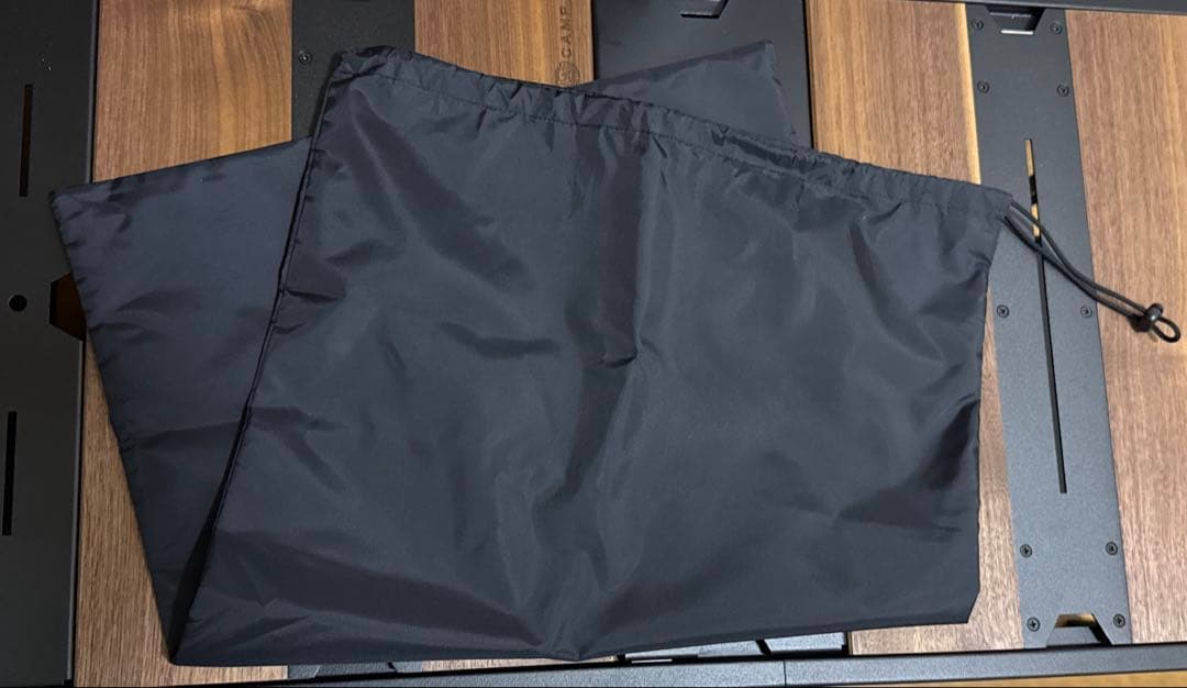 WANTKEY CAMP BOXTOP シェルコン カスタム