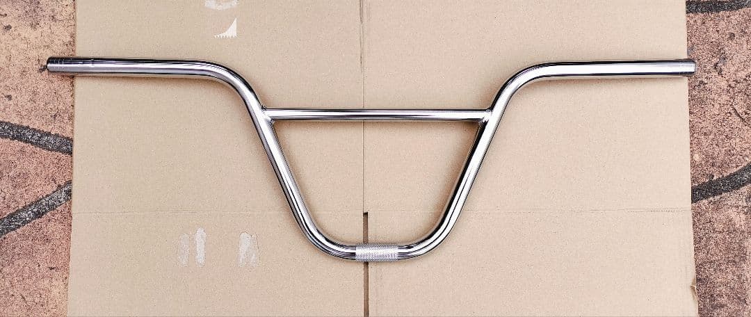 CULT Vick Behm Race Bars 8.5 BMXハンドルバー