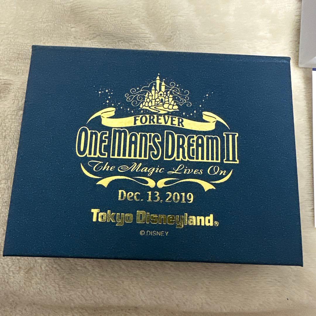 ディズニー ワンマンズドリーム カーテン