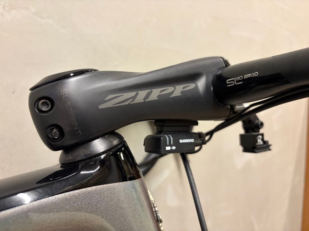 S-WORKS tarmac SL6 完成車 Sagan superstar