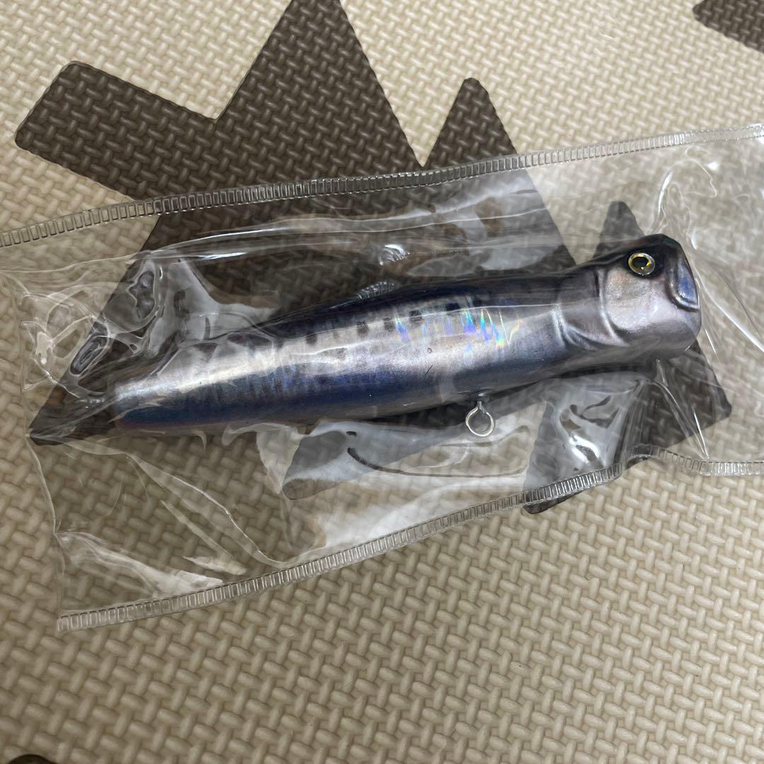 ティンバー140 リミテッドカラー　KM工房