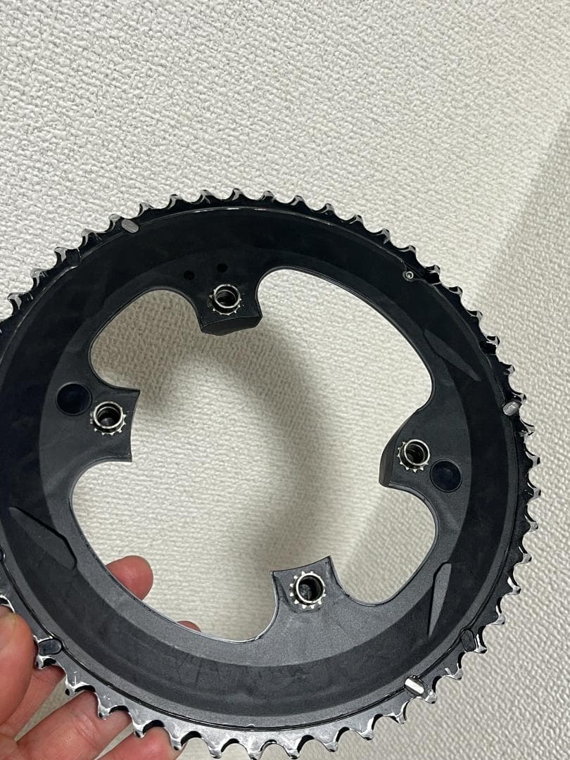SHIMANO ULTEGRA チェーンリング 52-36 11速