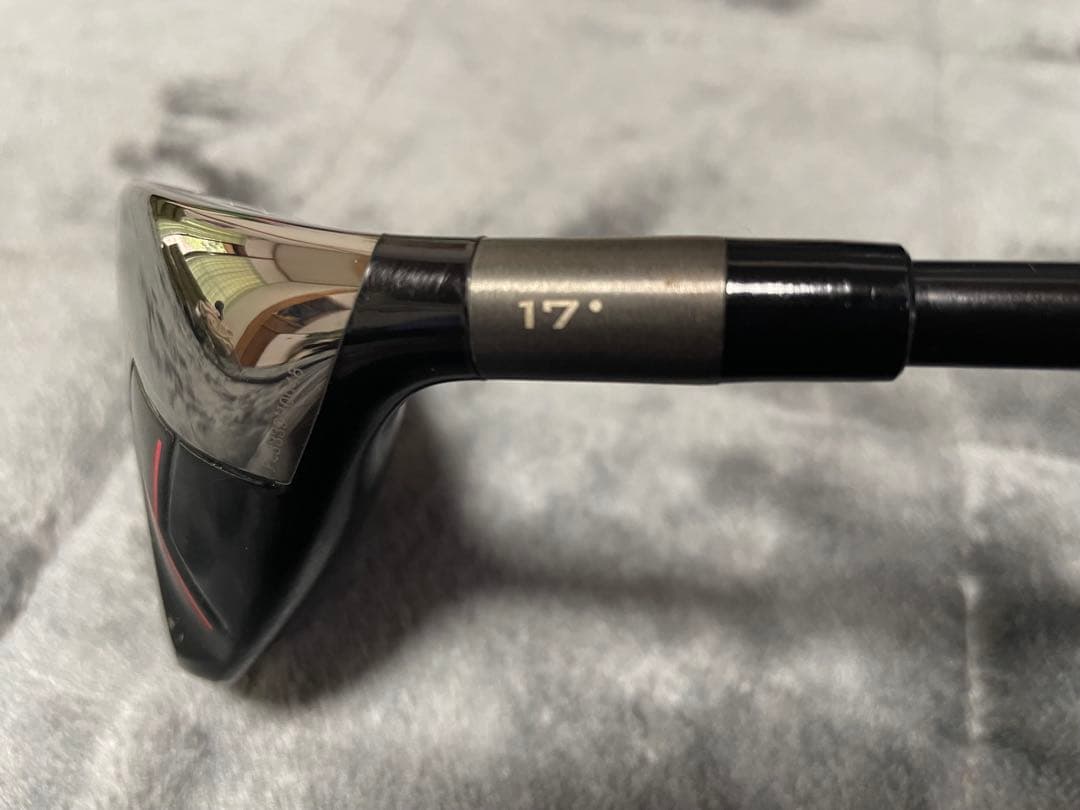 美品‼️ Callaway Apex uw 17° ユーティリティクラブ
