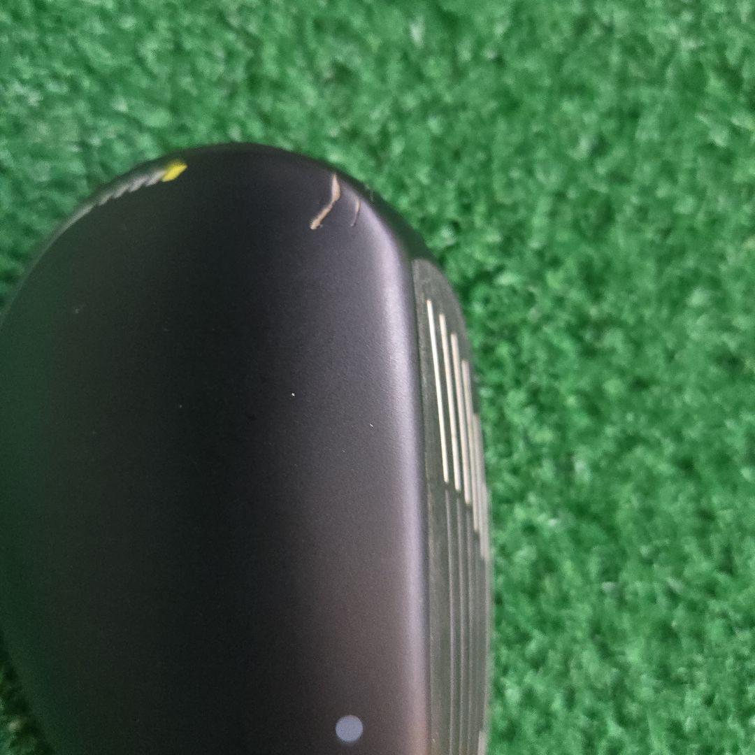 LH　PING G430 ユーティリティ 4番 22度ヘッドのみ