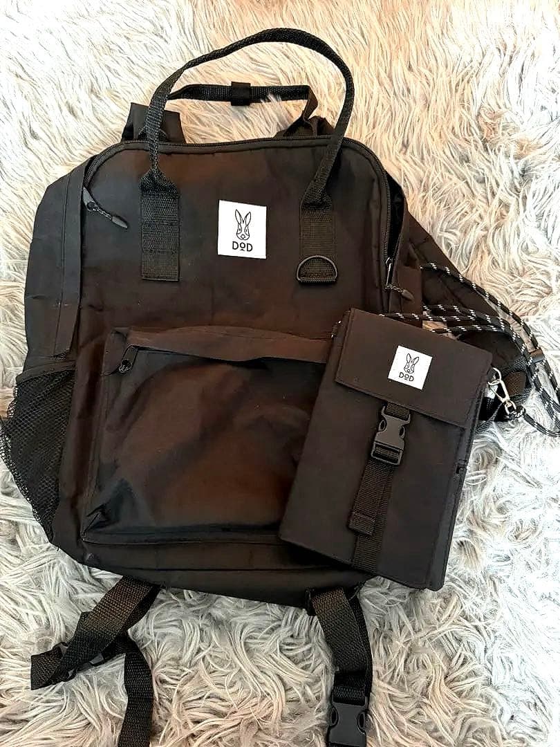 DODセット販売