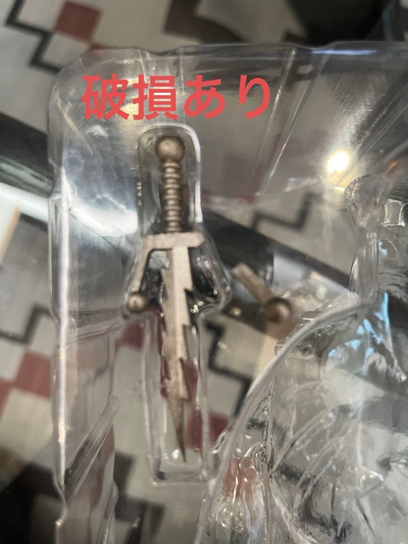 NECA タートルズ　ユニバーサルモンスター　豆魚雷正規品　4体セット　開封品