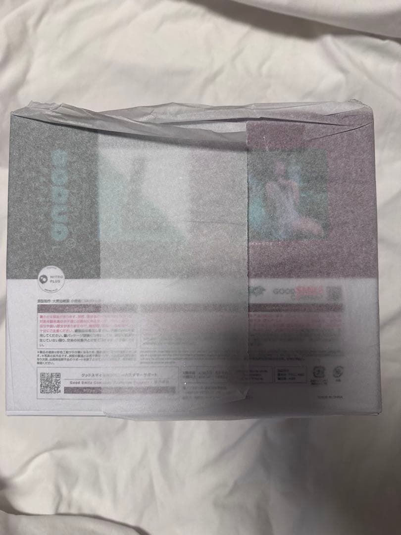 ポップアップパレード 沙耶 Lサイズ 未開封