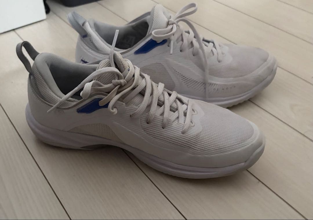 ASICS GLIDE NOVA ff4 バスケットボールシューズ　26cm