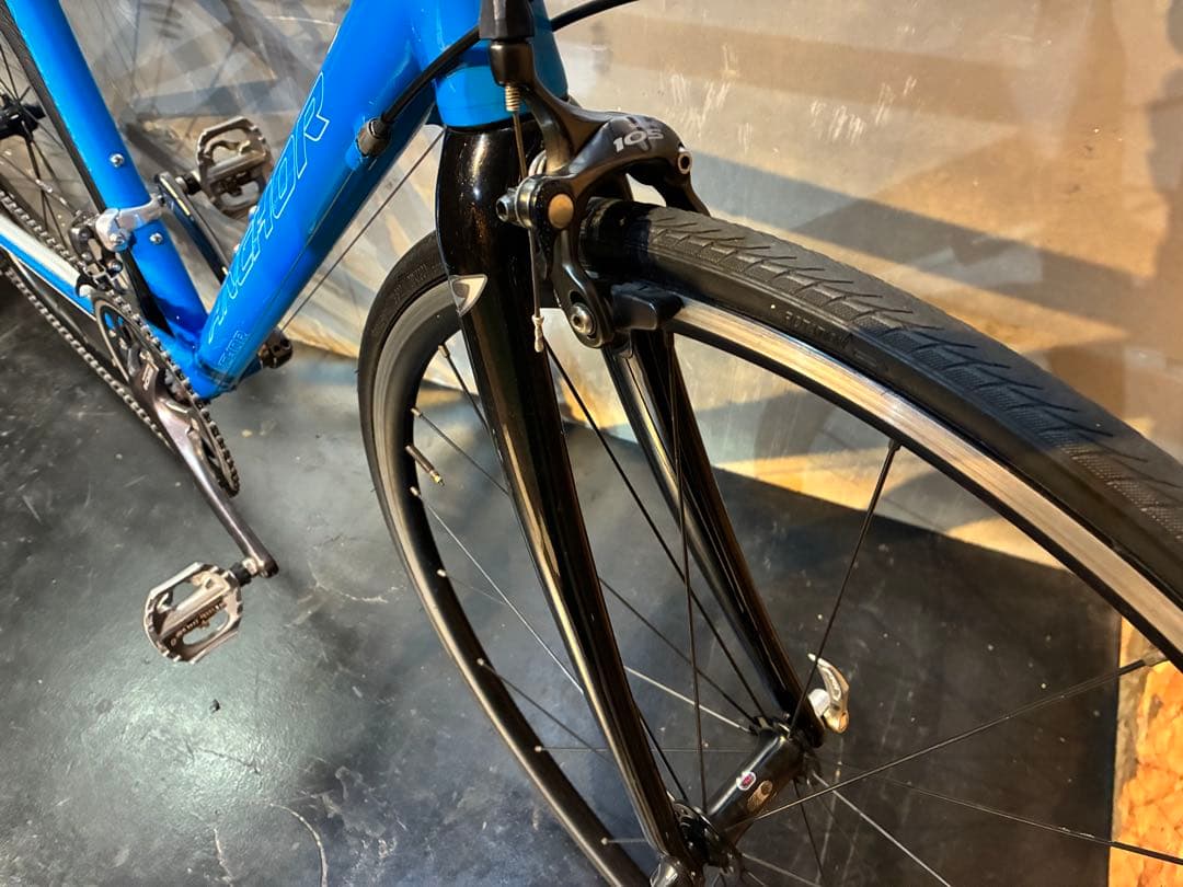 J28 中古ロードバイク ブリヂストン アンカー UR7 420ｍｍ