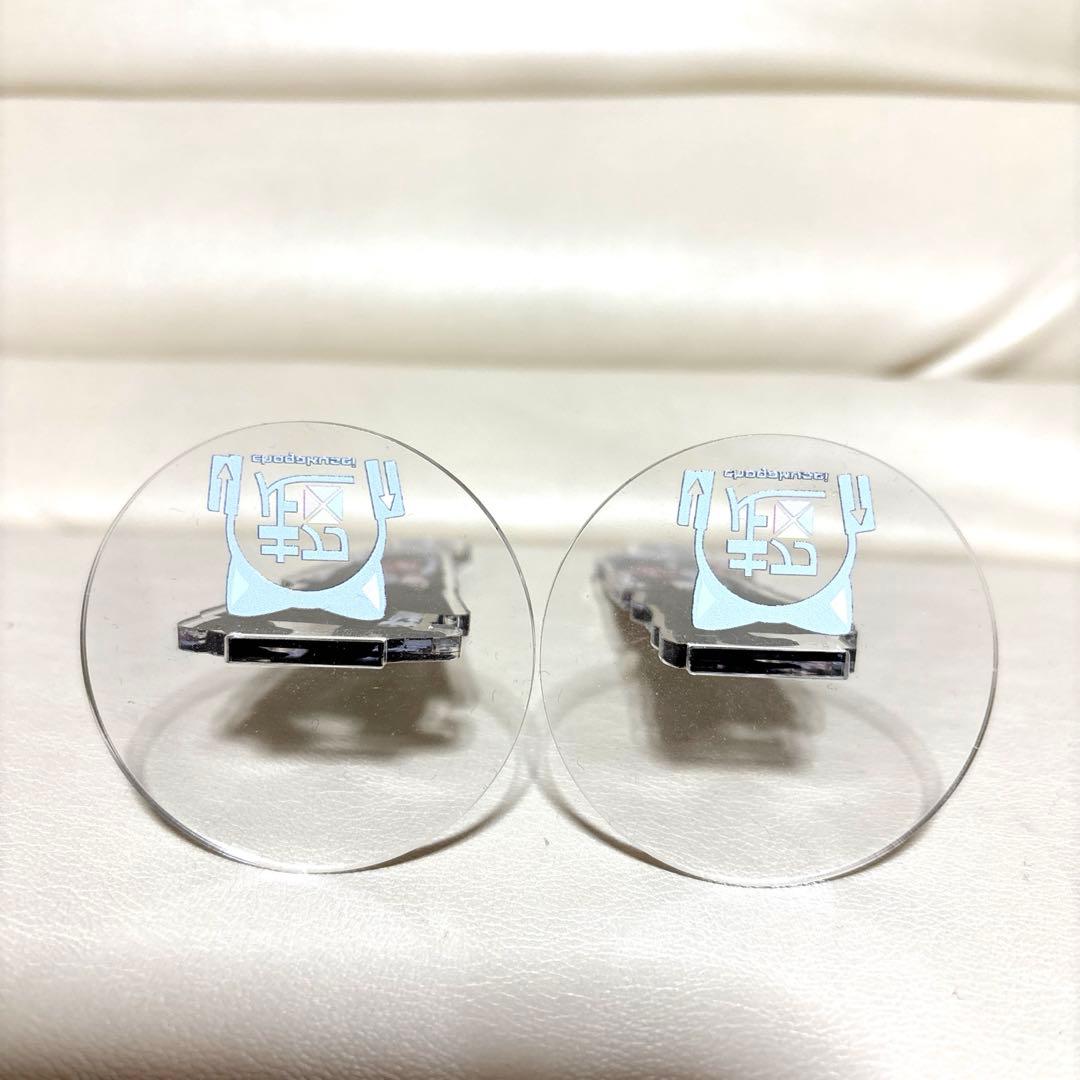 超学生　アクリルスタンド　5種類　まとめ売り