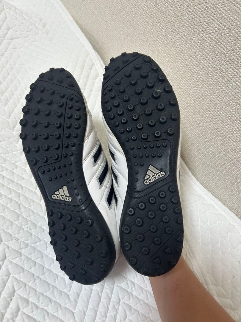 【adidas】パティーク11pro クローズモデル TF