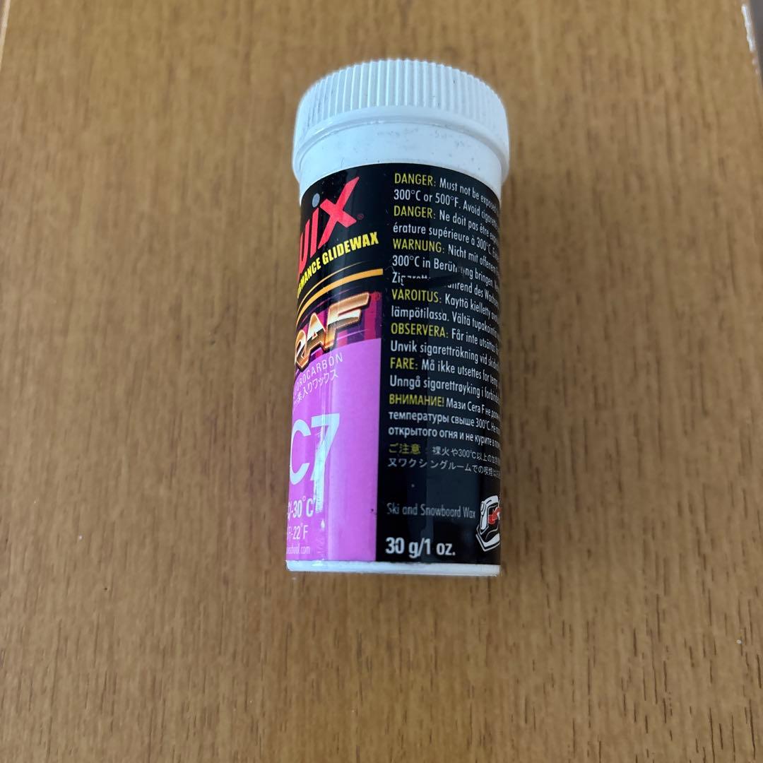 SWIX FC7 高性能グライダー 30g