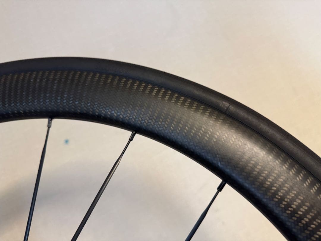 パーツ MAVIC COSMIC PRO CARBON SL UST