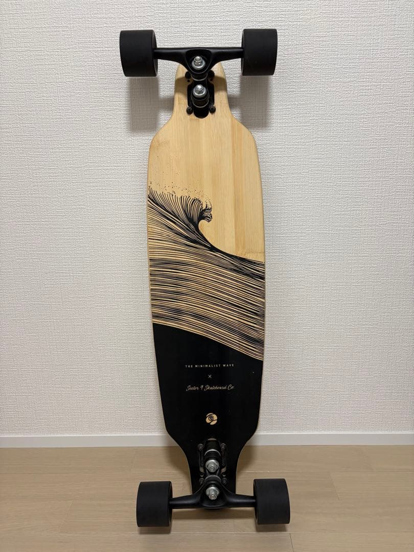 【maa】SECTOR9 セクターナイン Bamboo Series