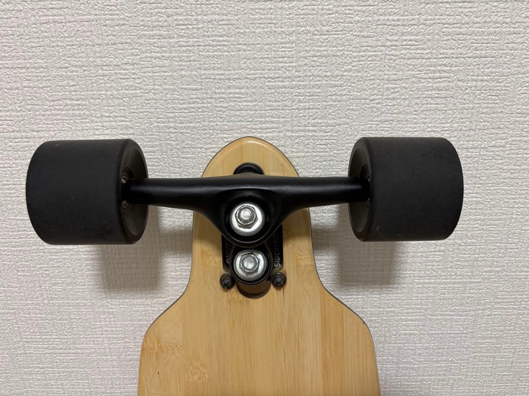 【maa】SECTOR9 セクターナイン Bamboo Series