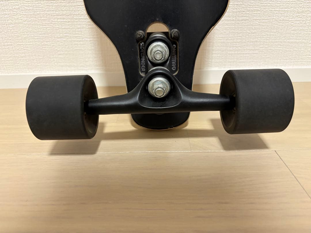 【maa】SECTOR9 セクターナイン Bamboo Series