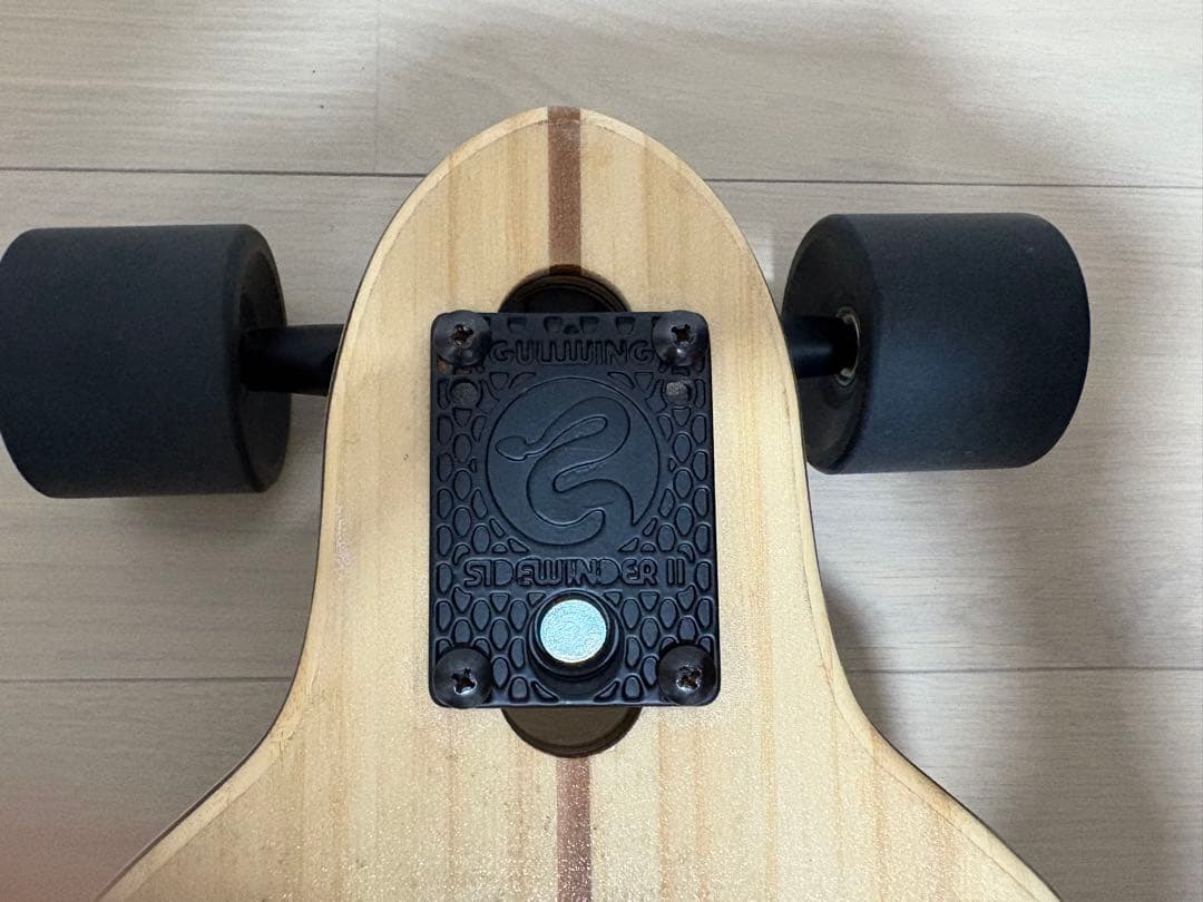 【maa】SECTOR9 セクターナイン Bamboo Series