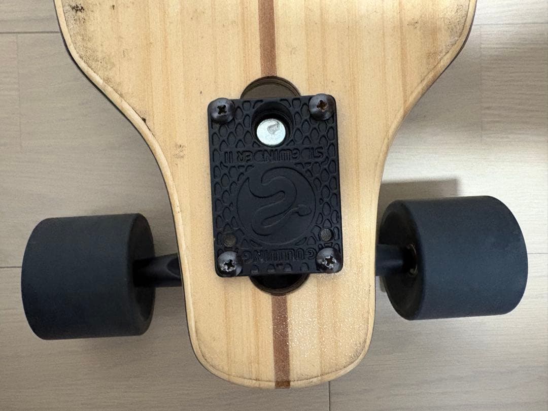 【maa】SECTOR9 セクターナイン Bamboo Series
