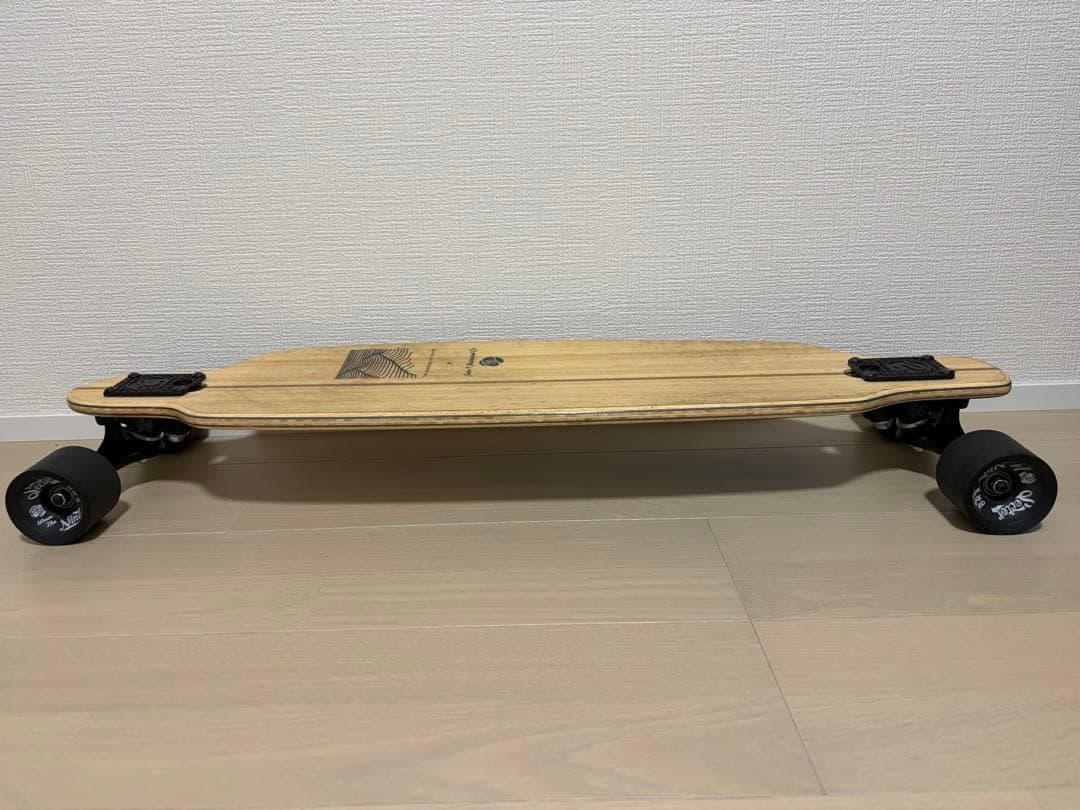 【maa】SECTOR9 セクターナイン Bamboo Series