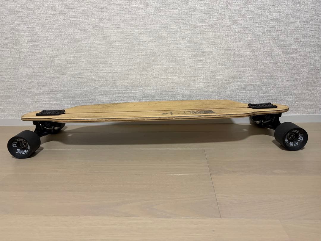 【maa】SECTOR9 セクターナイン Bamboo Series