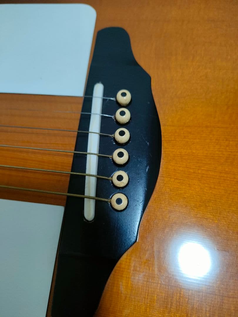 (値下げ中)Morris Tornado エレアコ生産完了品