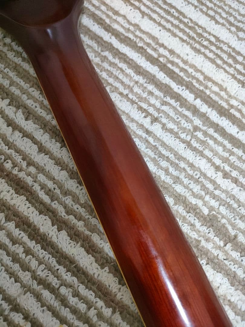 (値下げ中)Morris Tornado エレアコ生産完了品