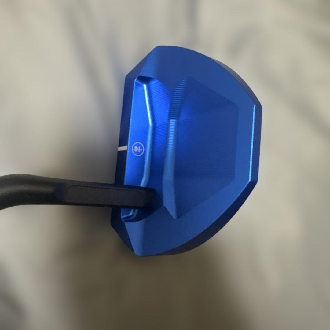 L.A.B GOLF OZ1i HS 34インチ ラブゴルフ ACCRAシャフト