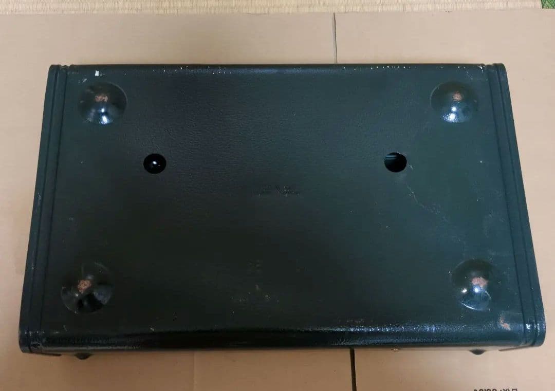 Coleman ガソリンも使えるツーバーナー Model.414