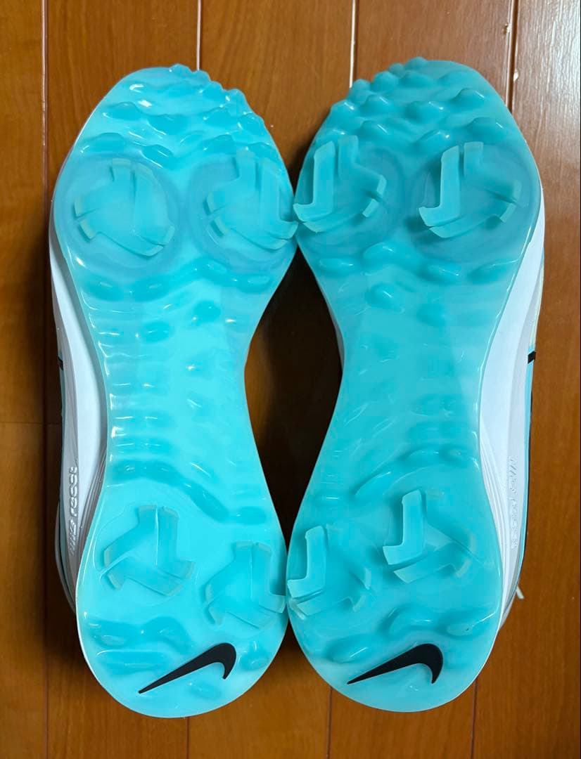NIKE エアズームインフィニティツアーネクスト％ W 25.0 新品