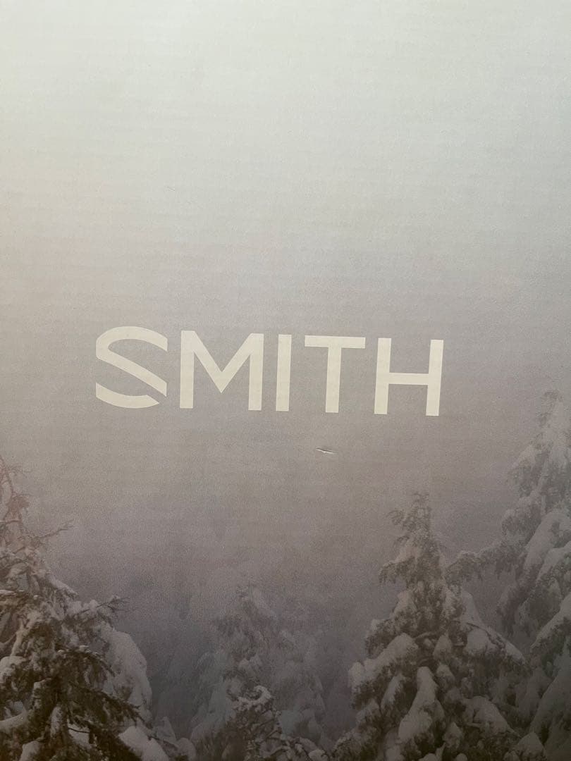 SMITH Maze XL ヘルメット