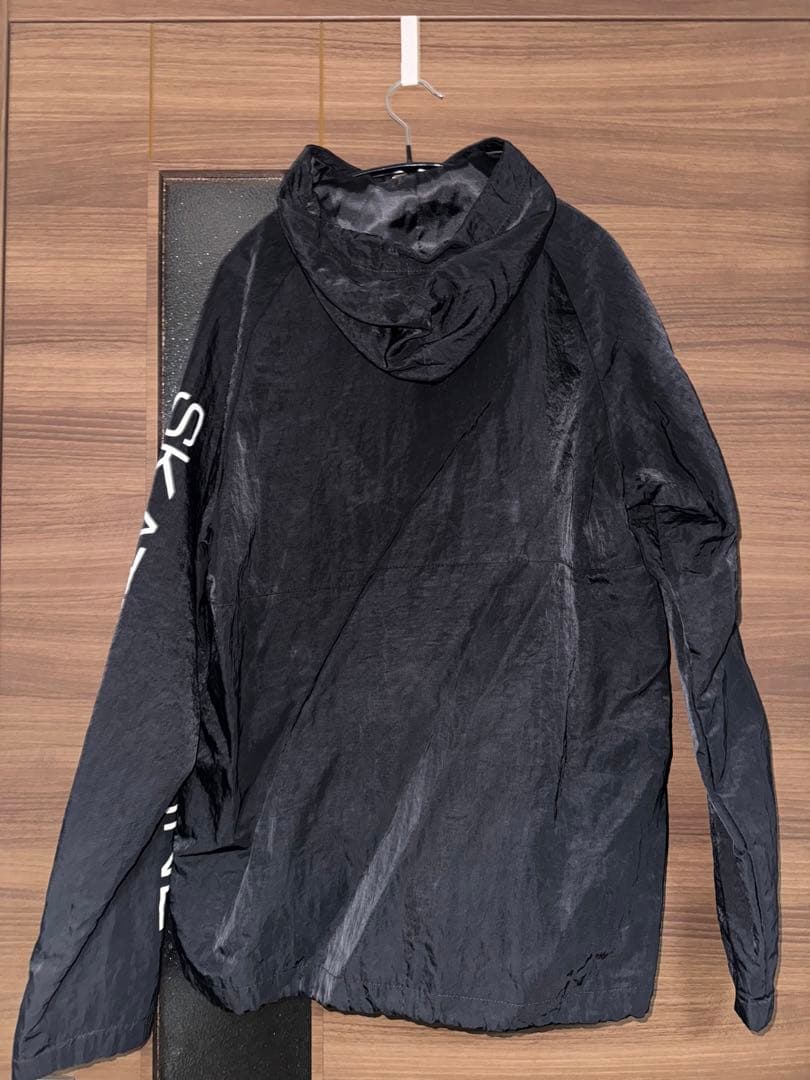 THRASHER/スラッシャー/MAG ANORAK