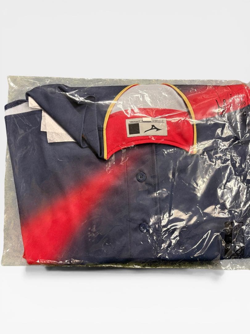 大谷翔平 WBC2026 侍ジャパン レプリカユニフォーム L 刺繍 ビジター