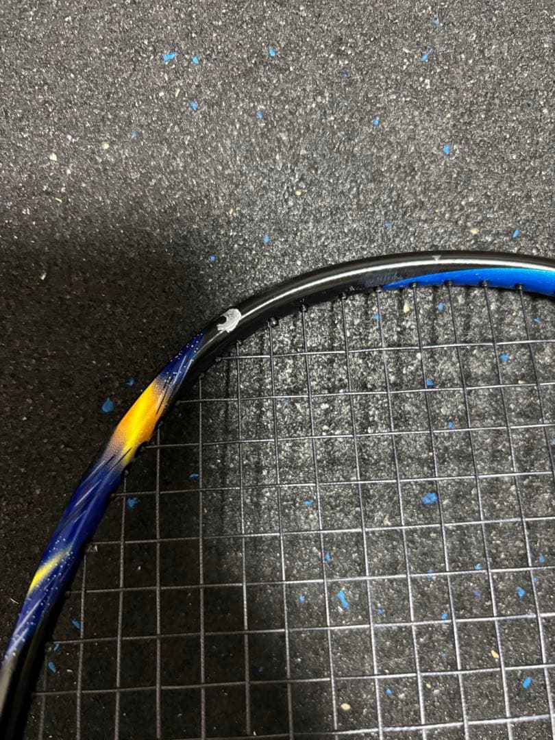アストロクス77 ブルー