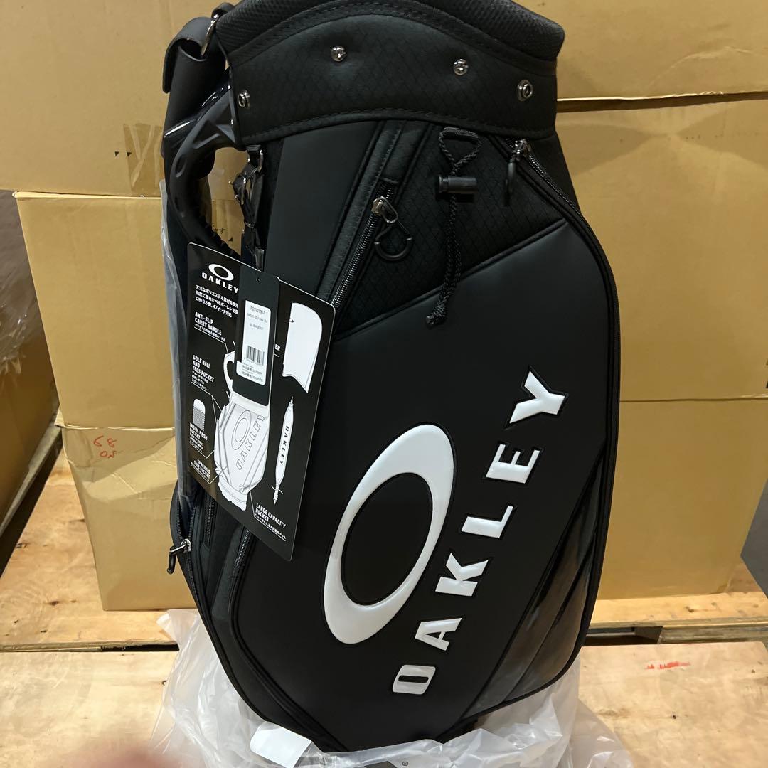 [Oakley]ゴルフバッグ OAKLEY GOLF FOS901967